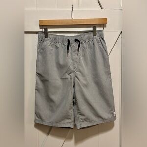 Hurley Teen (12-13 years) Casual Gray Shorts